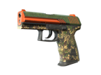 P2000 | Woodsman image